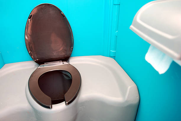 Best Emergency porta potty rental  in Oglala, SD