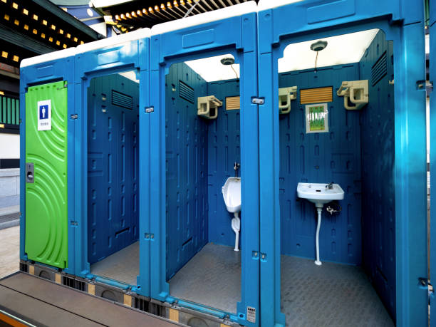 Best High-end porta potty rental  in Oglala, SD