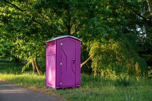 Best Porta potty rental near me  in Oglala, SD