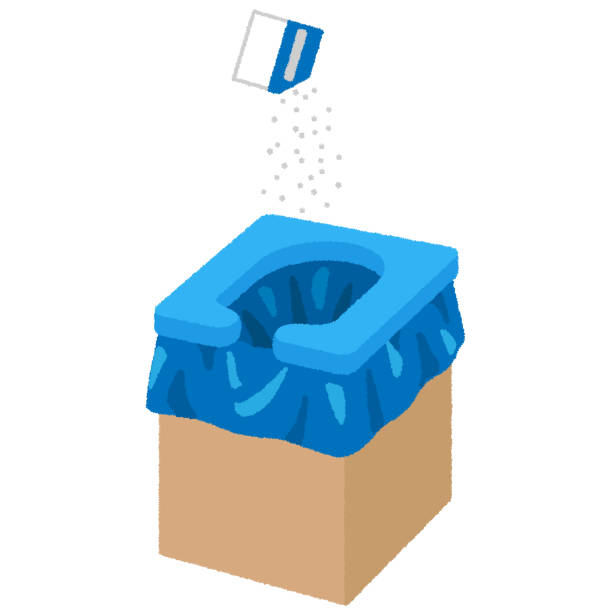 Best Porta potty rental near me  in Oglala, SD