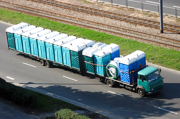 Best Local porta potty services  in Oglala, SD