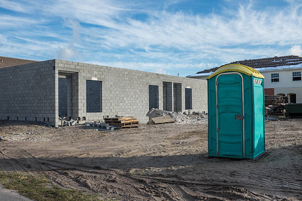 Best Affordable portable toilet rental  in Oglala, SD